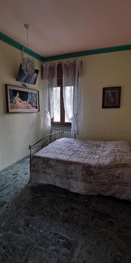 Villa Pertini Appartamento Primo Piano Nel Parco Oglio Sud Canneto sull'Oglio Εξωτερικό φωτογραφία